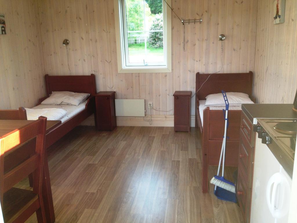 Langnes Camping, Grong Phòng bức ảnh