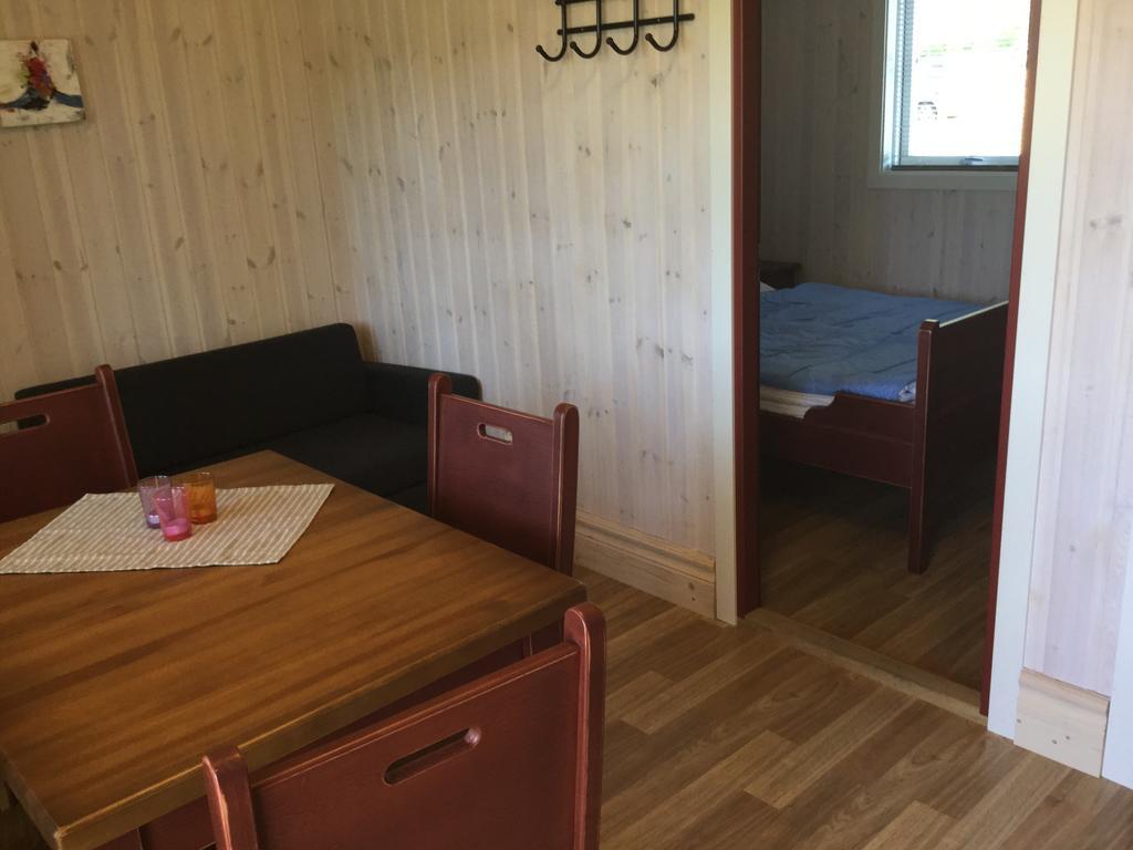 Langnes Camping, Grong Phòng bức ảnh