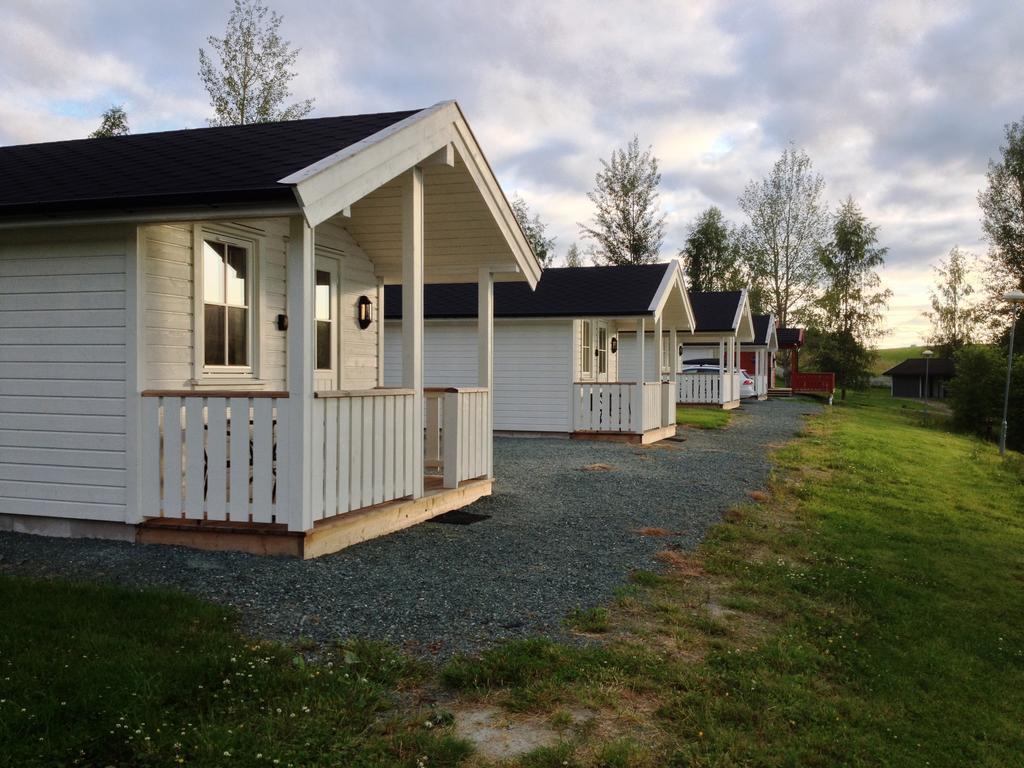 Langnes Camping, Grong Phòng bức ảnh