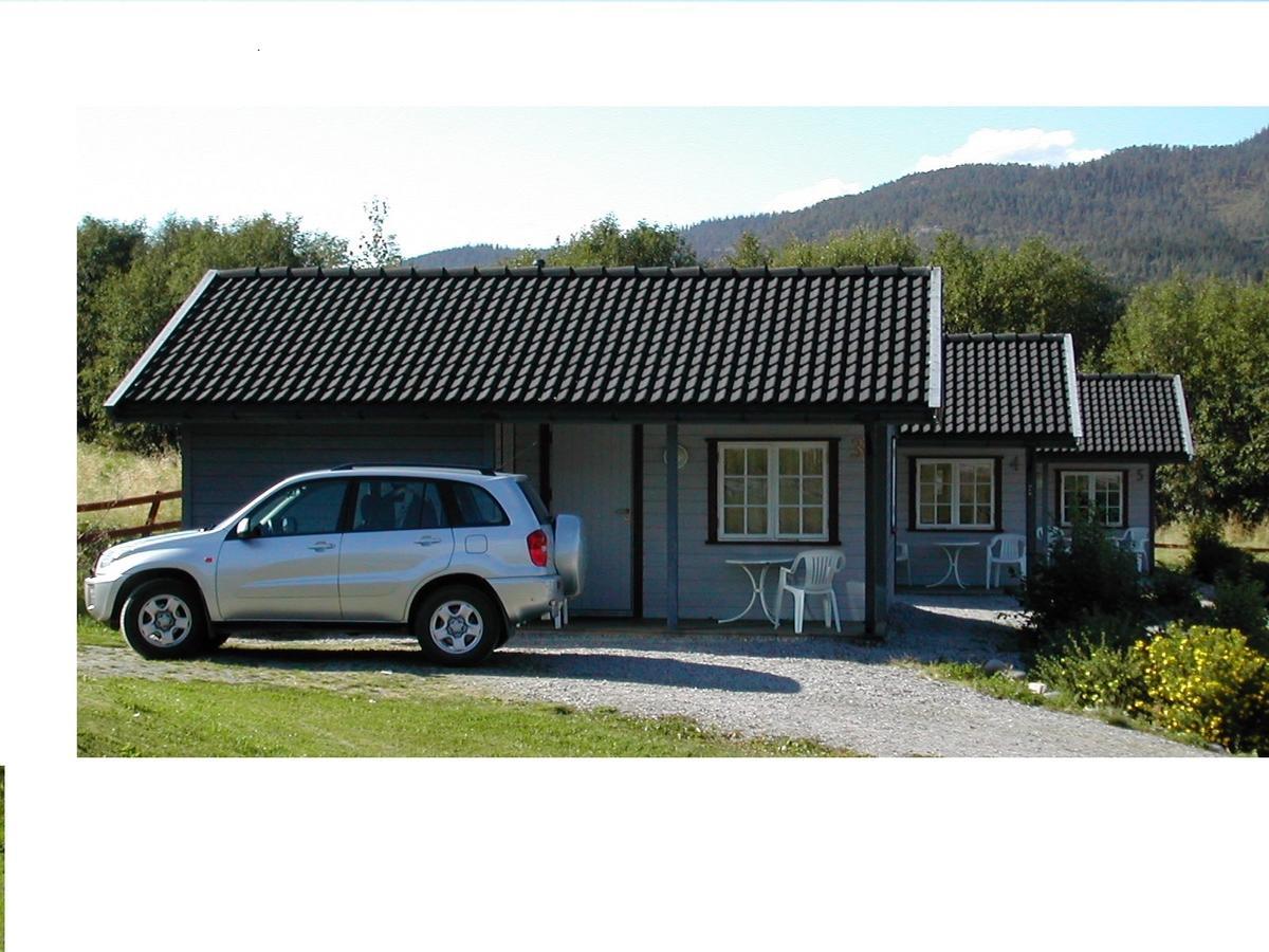 Langnes Camping, Grong Phòng bức ảnh